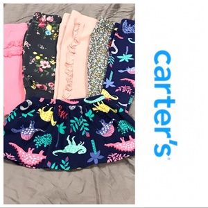 🔴SOLD🔴 Carter’s Bottoms